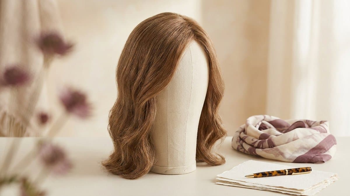 Best Medical Wig Brands for Hair Loss: Comfort, Caps and Coverage