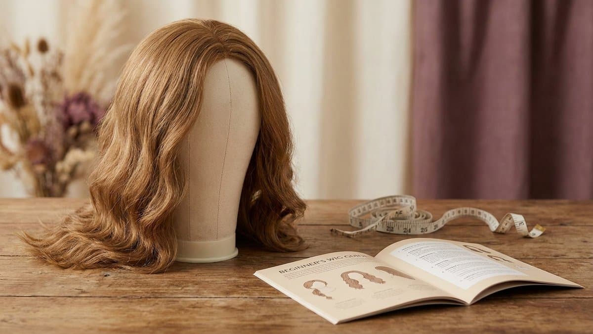 Best Wig Sellers for Beginners: Ranked by Forgiveness, Not Hype