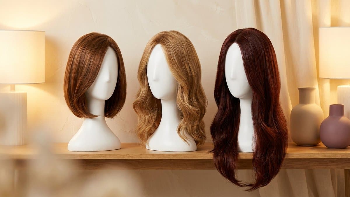 Best Human Hair Wig Vendors: Ranked on Hair Quality and Construction