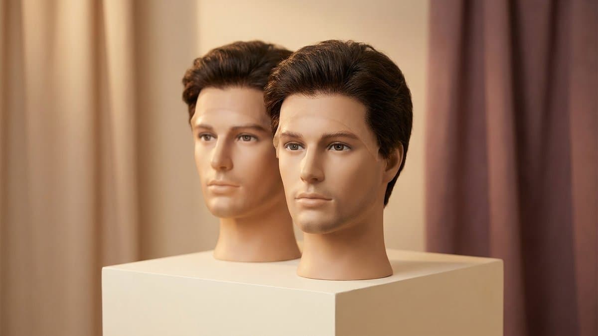 Best Men's Hair System Sellers: Ranked on Base Quality and Real Cost