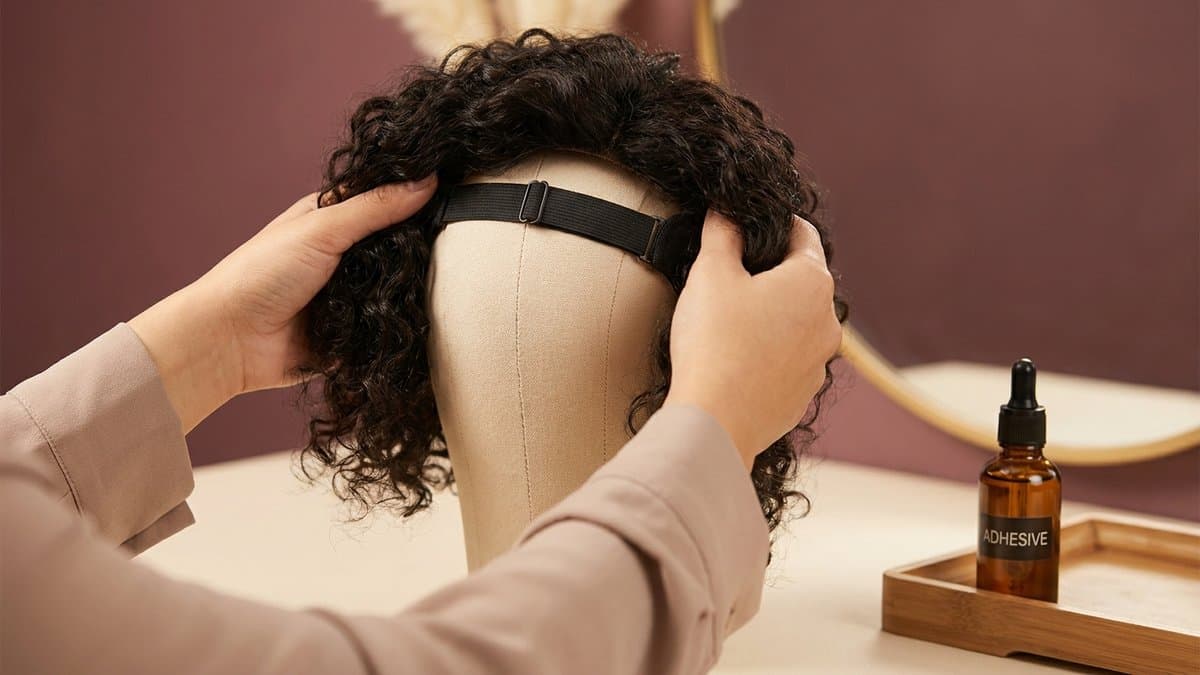 Glueless vs Glued Wigs: Which Install Is Right for You?