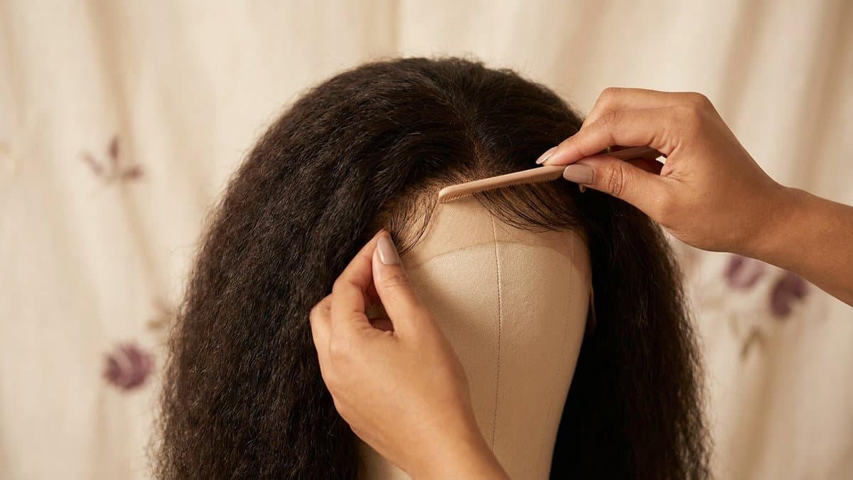 How to Make a Wig Look Natural: 9 Fixes That Actually Work