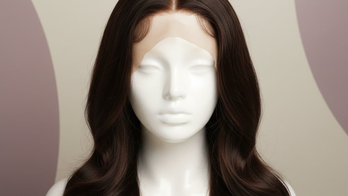 Closure Wigs
