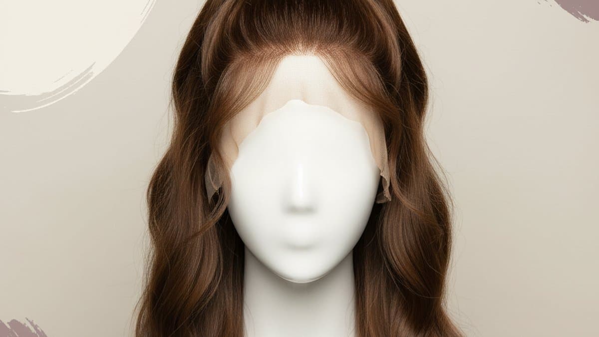 Full Lace Wigs