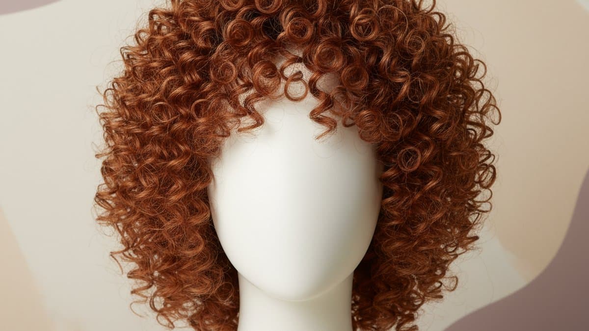 Synthetic Wigs